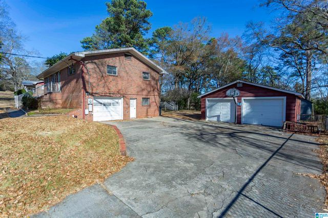 202 BROWN PLACE, Hueytown, AL 35023