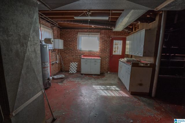 202 BROWN PLACE, Hueytown, AL 35023