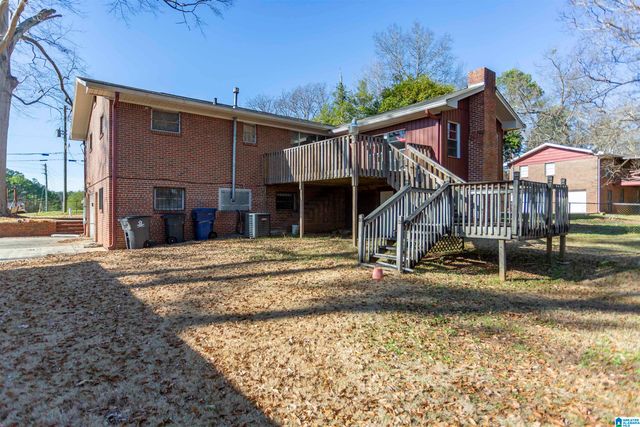 202 BROWN PLACE, Hueytown, AL 35023