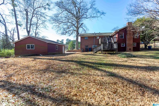 202 BROWN PLACE, Hueytown, AL 35023