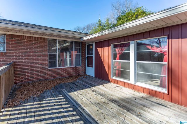 202 BROWN PLACE, Hueytown, AL 35023