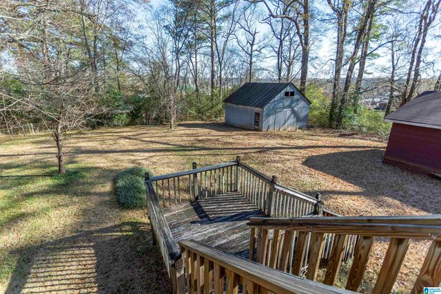 202 BROWN PLACE, Hueytown, AL 35023