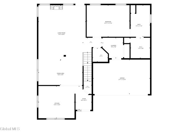 97 Johnson Road, Halfmoon, NY 12118
