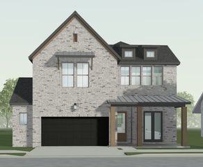 1411 W Brooks Place, Rogers, AR 72758