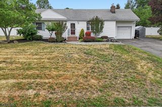 49 Pancake Hollow Dr, Wayne Twp., NJ 07470