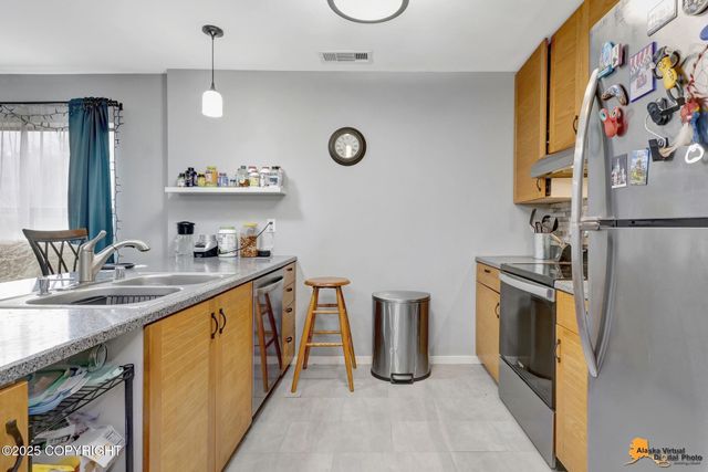 5300 E 4th Avenue, #101, Anchorage, AK 99508