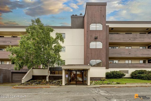 5300 E 4th Avenue, #101, Anchorage, AK 99508