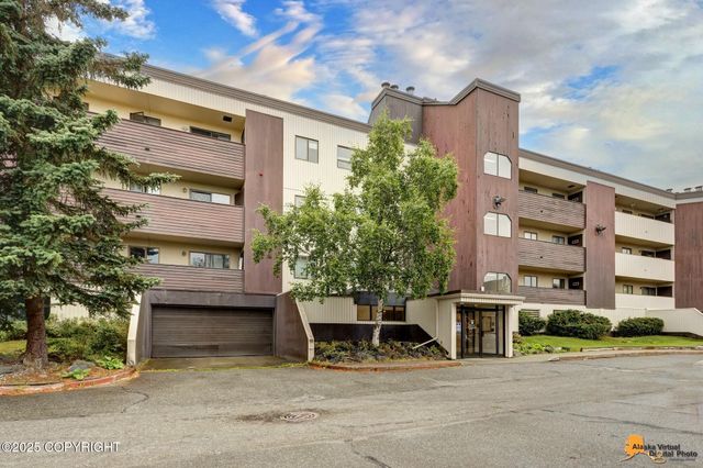 5300 E 4th Avenue, #101, Anchorage, AK 99508