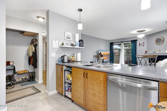 5300 E 4th Avenue, #101, Anchorage, AK 99508