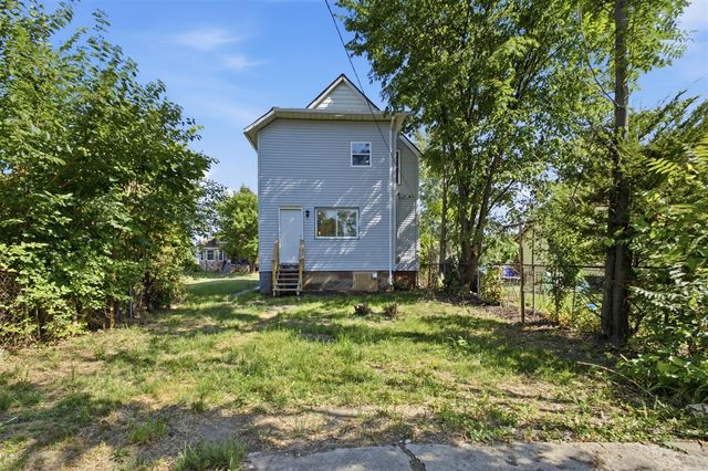 2708 Hooker Street, Detroit, MI 48208