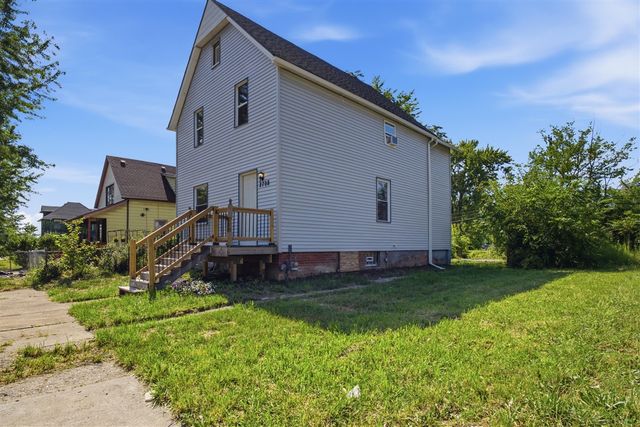 2708 Hooker Street, Detroit, MI 48208