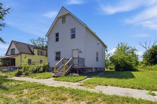 2708 Hooker Street, Detroit, MI 48208