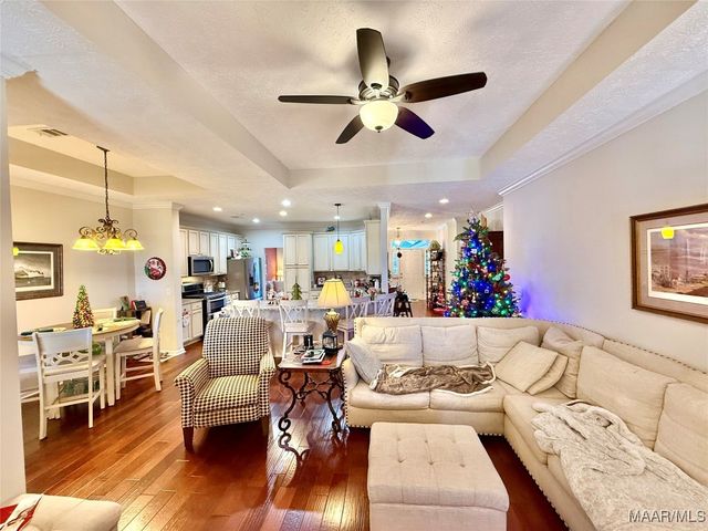 9631 GREYTHORNE Way, Montgomery, AL 36117