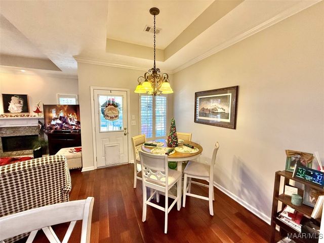 9631 GREYTHORNE Way, Montgomery, AL 36117