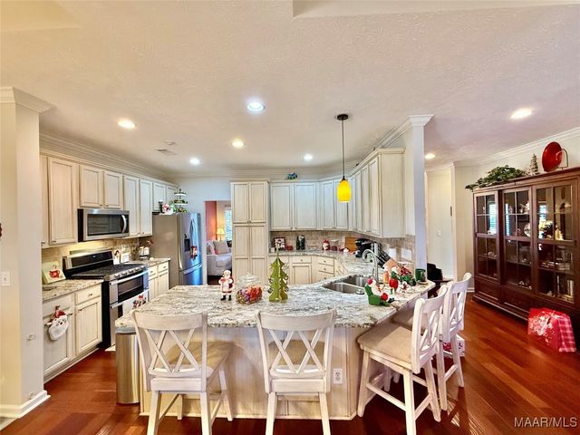 9631 GREYTHORNE Way, Montgomery, AL 36117