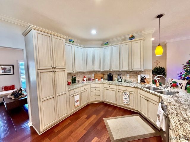 9631 GREYTHORNE Way, Montgomery, AL 36117