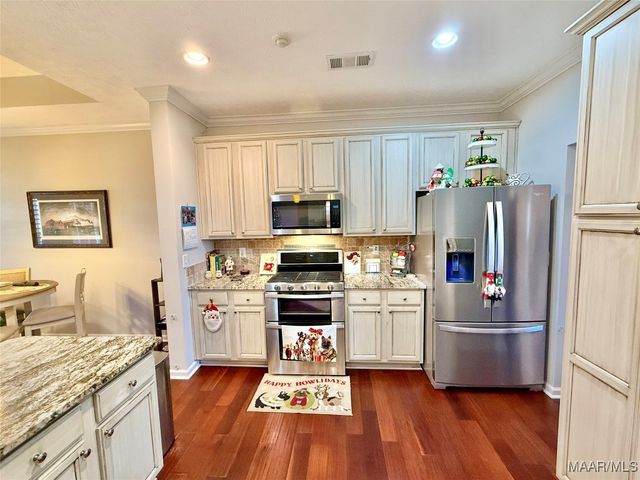 9631 GREYTHORNE Way, Montgomery, AL 36117