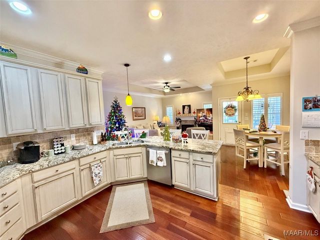 9631 GREYTHORNE Way, Montgomery, AL 36117