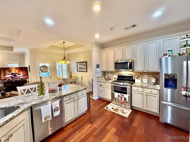 9631 GREYTHORNE Way, Montgomery, AL 36117