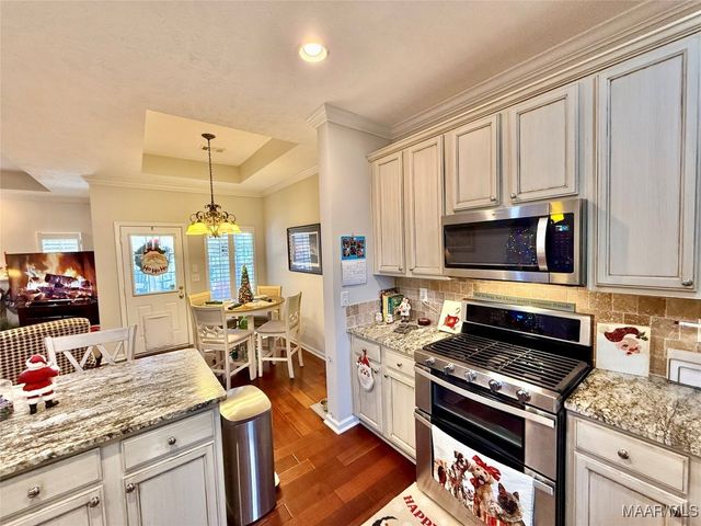 9631 GREYTHORNE Way, Montgomery, AL 36117