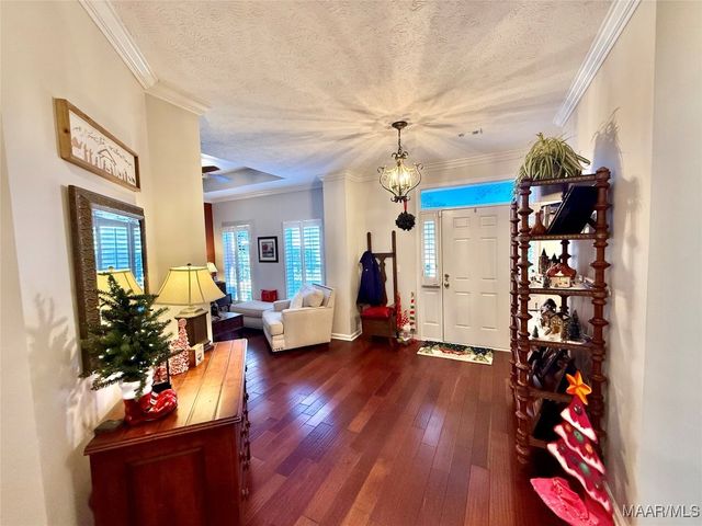 9631 GREYTHORNE Way, Montgomery, AL 36117