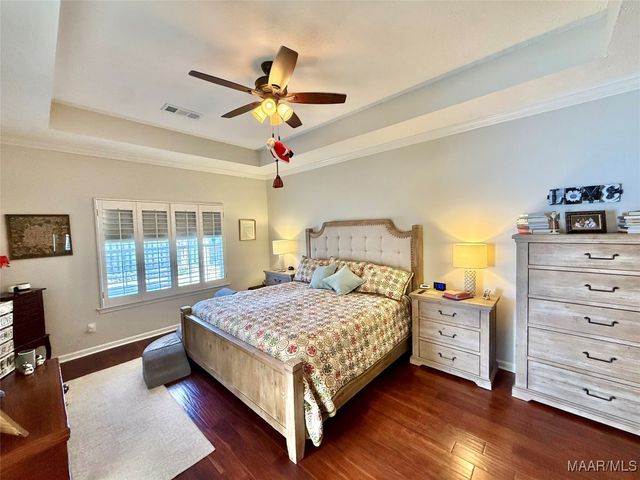 9631 GREYTHORNE Way, Montgomery, AL 36117