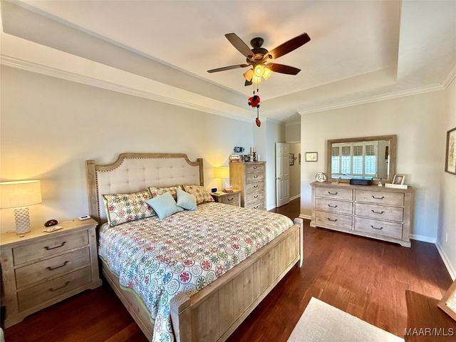 9631 GREYTHORNE Way, Montgomery, AL 36117