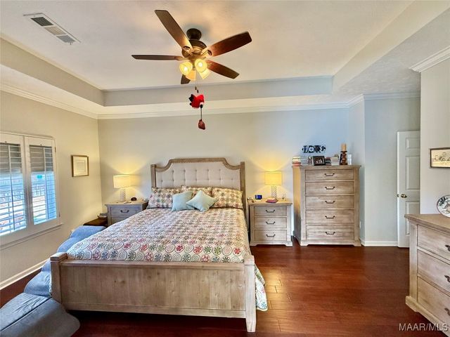 9631 GREYTHORNE Way, Montgomery, AL 36117