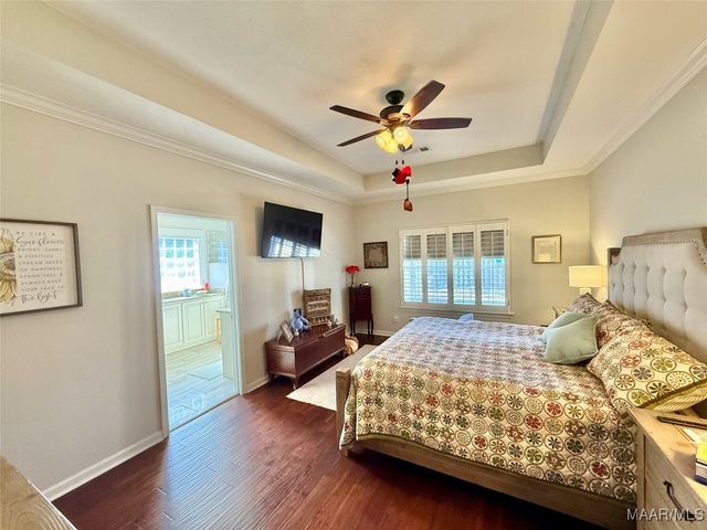 9631 GREYTHORNE Way, Montgomery, AL 36117