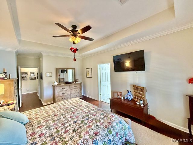 9631 GREYTHORNE Way, Montgomery, AL 36117