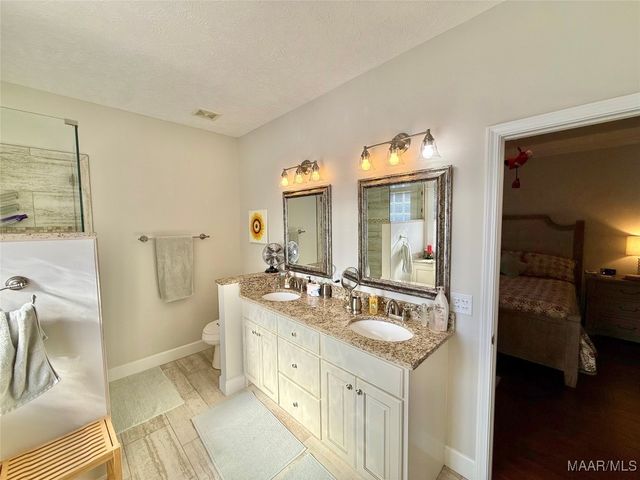 9631 GREYTHORNE Way, Montgomery, AL 36117