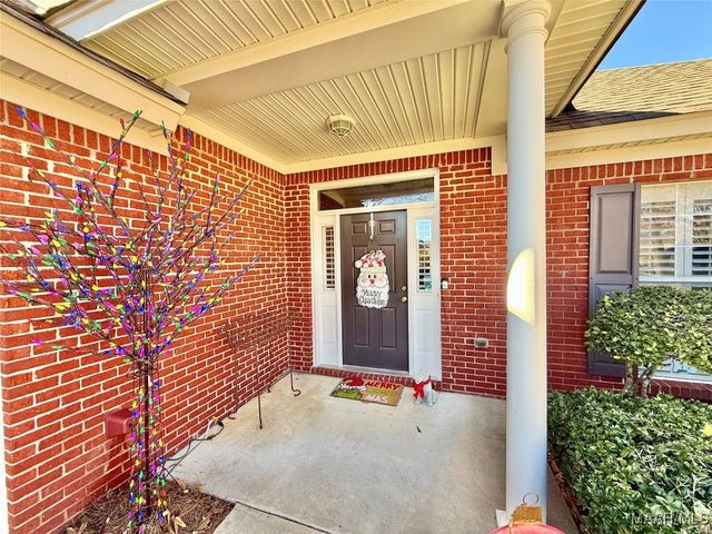 9631 GREYTHORNE Way, Montgomery, AL 36117
