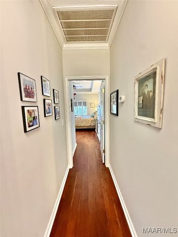 9631 GREYTHORNE Way, Montgomery, AL 36117