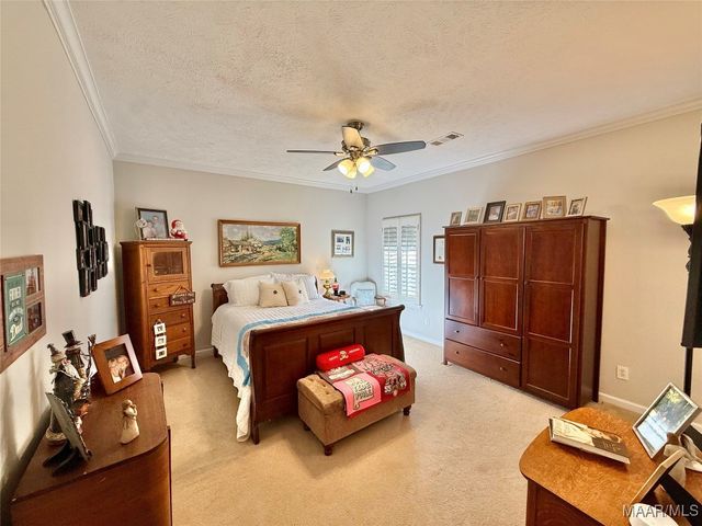 9631 GREYTHORNE Way, Montgomery, AL 36117