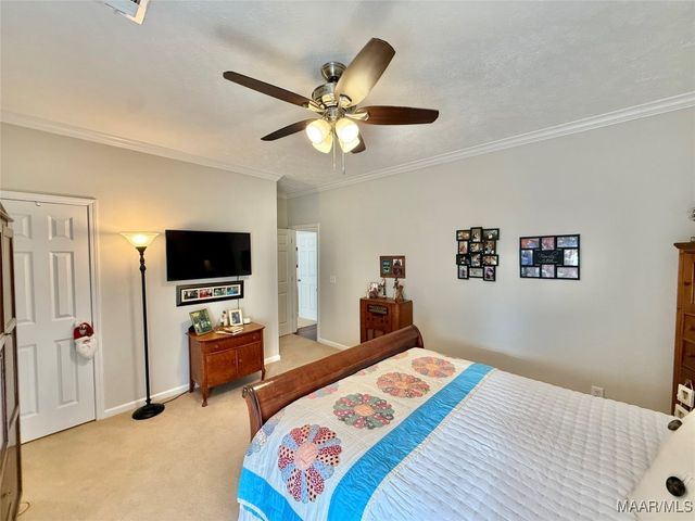 9631 GREYTHORNE Way, Montgomery, AL 36117