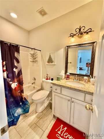 9631 GREYTHORNE Way, Montgomery, AL 36117