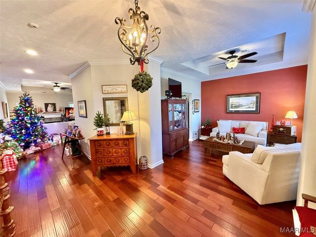 9631 GREYTHORNE Way, Montgomery, AL 36117