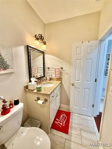 9631 GREYTHORNE Way, Montgomery, AL 36117