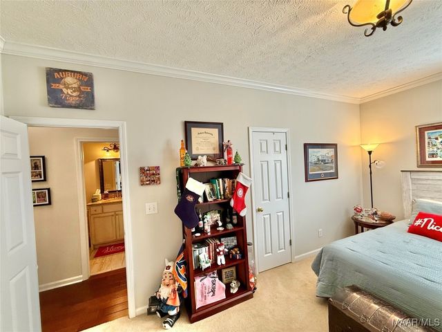 9631 GREYTHORNE Way, Montgomery, AL 36117