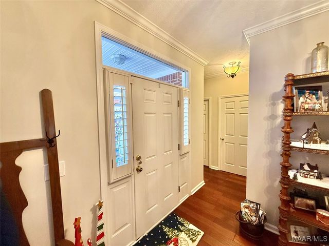 9631 GREYTHORNE Way, Montgomery, AL 36117