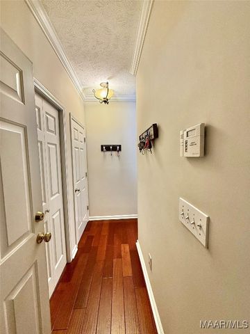 9631 GREYTHORNE Way, Montgomery, AL 36117