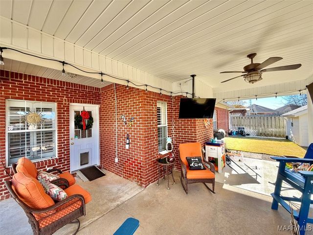 9631 GREYTHORNE Way, Montgomery, AL 36117