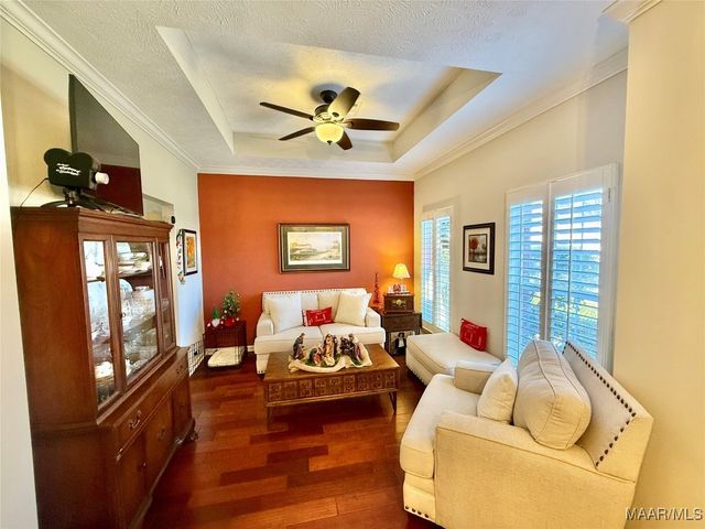 9631 GREYTHORNE Way, Montgomery, AL 36117