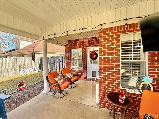 9631 GREYTHORNE Way, Montgomery, AL 36117