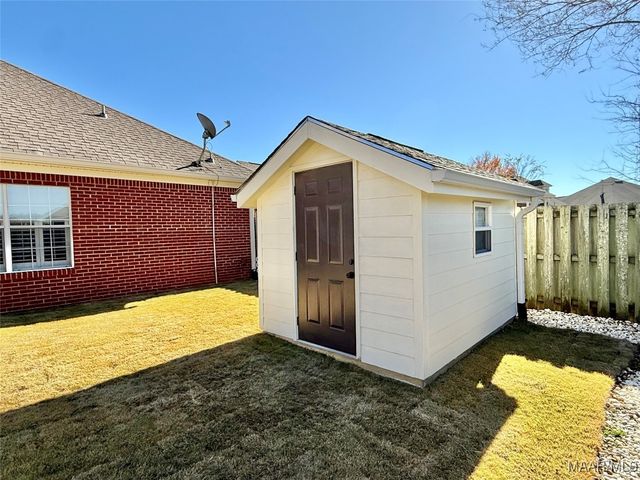 9631 GREYTHORNE Way, Montgomery, AL 36117