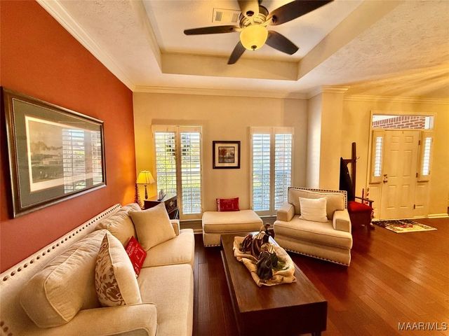 9631 GREYTHORNE Way, Montgomery, AL 36117