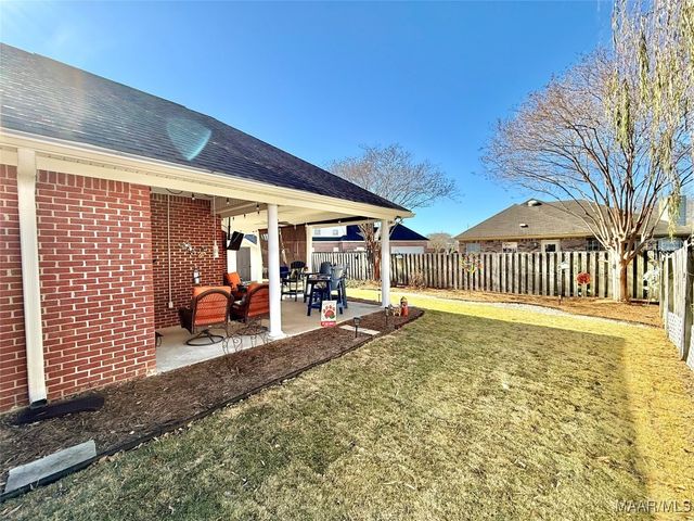 9631 GREYTHORNE Way, Montgomery, AL 36117