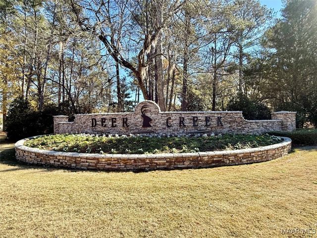 9631 GREYTHORNE Way, Montgomery, AL 36117