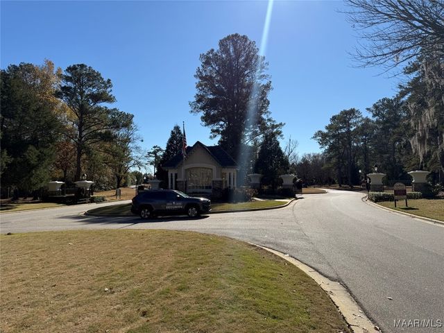 9631 GREYTHORNE Way, Montgomery, AL 36117