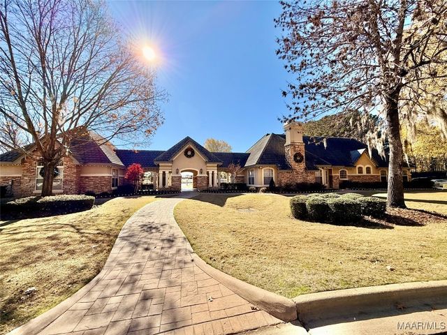 9631 GREYTHORNE Way, Montgomery, AL 36117